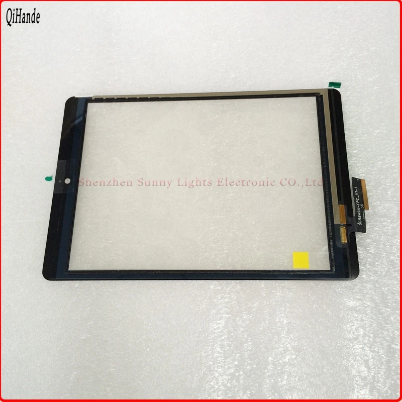 New Touch screen For 7.85&quot Dexp Ursus a179i Tablet TouchPanel Sensor touch digitizer REplacement Free Shipping | Компьютеры и офис