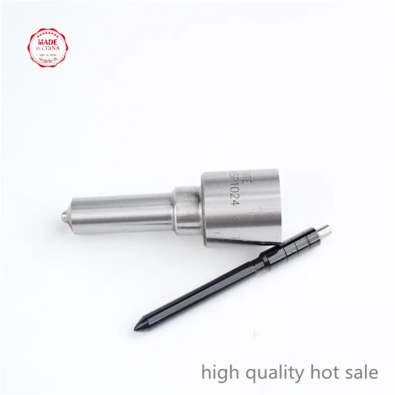 DLLA145P1024 DLLA145P870 DLLA158P854 DLLA145P875 DLLA158P844 DLLA153P977 common rail nozzle fue for injector 095000-6693 | Автомобили и