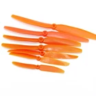 10 шт.лот GWS винт пропеллер PROP 5pk DD Flyer 10X6 C BS1V EP-1060 9050 8060 8040 7035 6030 5030