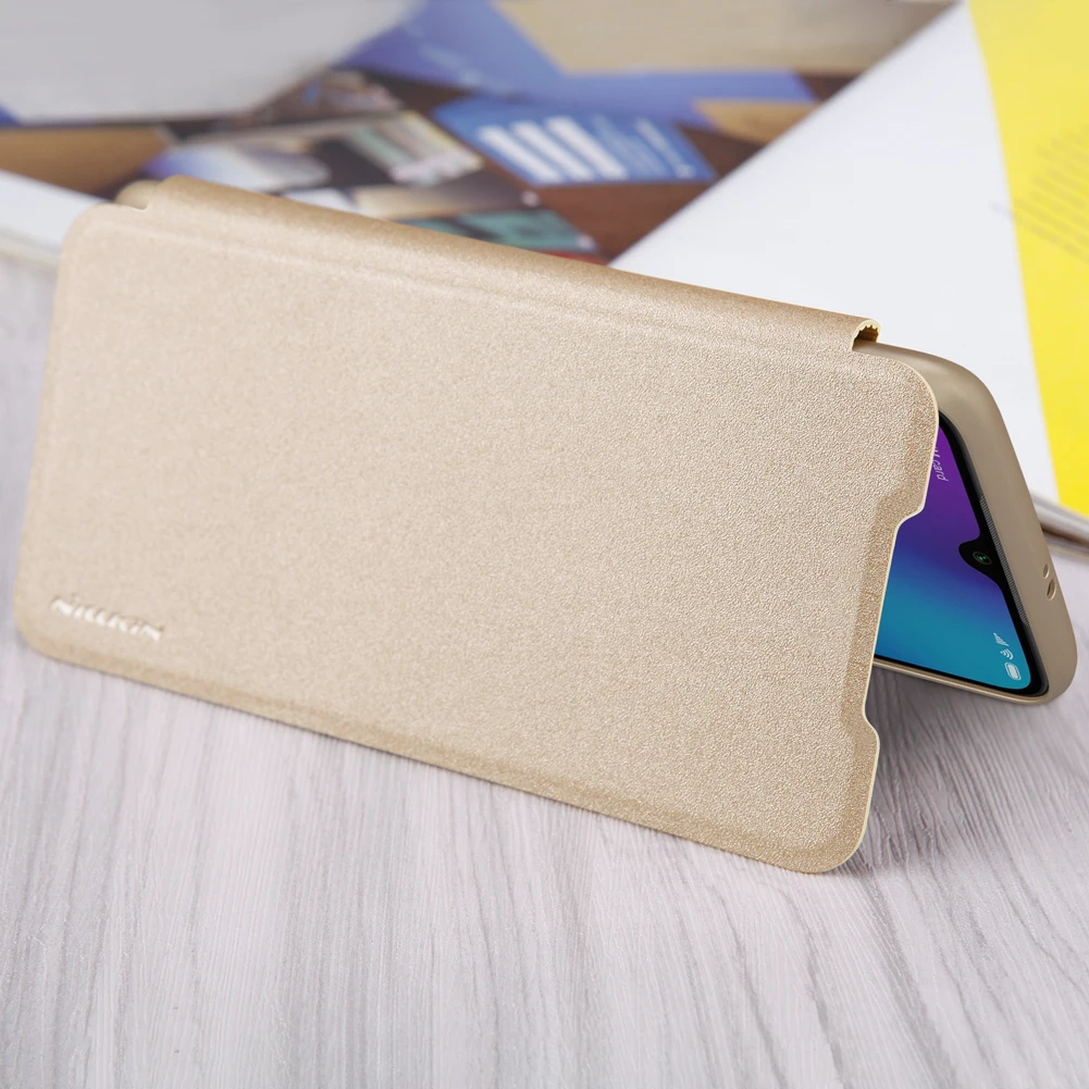 Чехол книжка из ПУ кожи для Xiaomi Mi 9 SE 9|Бамперы| |