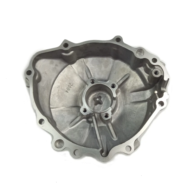 Для Honda CBR600RR 2003 2004 2005 2006 мотоцикл Запчасти Двигатели для автомобиля статора Крышка картера CBR600 RR CBR 600RR CBR 600 RR 2003-2006