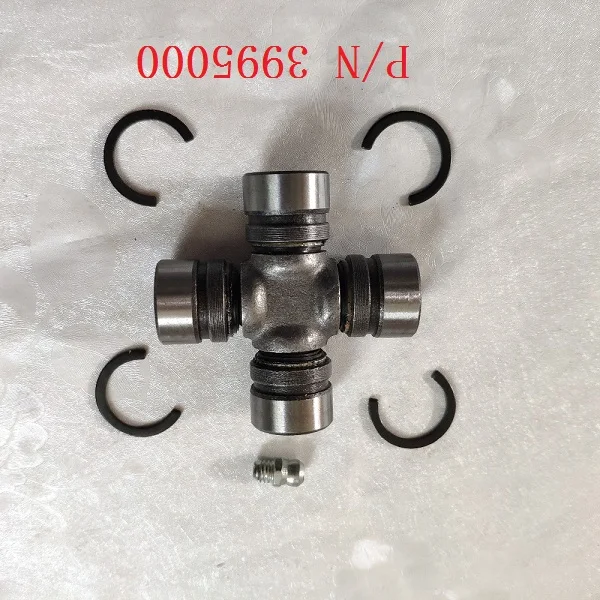 U-шарнирный карданный вал для YAMAHA YFM400 Big Bear YFM400 Kodiak YFM400 Grizzly IRS 4WD 2WD