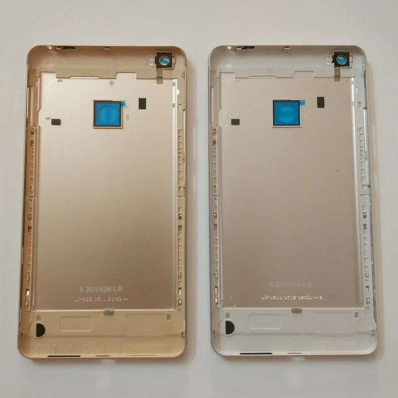 Задняя крышка 6 44 дюйма для аккумулятора Xiaomi Mi Max задняя замена с кнопками