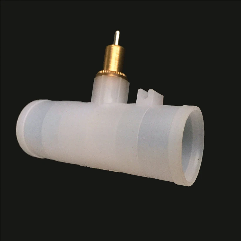 100 комплектов портативное оборудование для содержания кролика с Медной