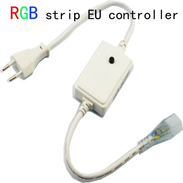 Бесплатная доставка us110v Светодиодные ленты Мощность адаптер SMD5050/2835/3014 Plug Гибкая