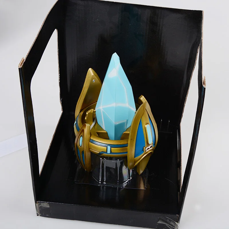Star Craft II Protoss Pylon USB зарядное устройство настольная электростанция Blizzcon Фирменная