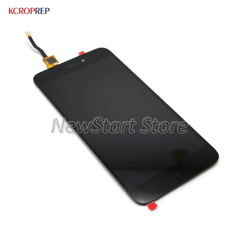 ЖК-дисплей для Xiaomi Redmi Go дигитайзер сенсорного экрана в сборе сменный аксессуар |