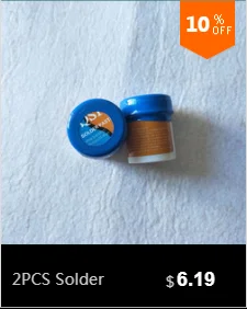 Промо-акции! Kingbo RMA-218 bga паяльная паста 100 г для SMT реболлинга+ 10CC RMA 218