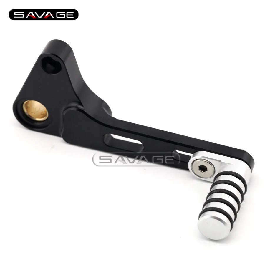Для DUCATI MONSTER 821 1200/S 2014-2015 аксессуары для мотоциклов CNC Алюминиевый Регулируемый