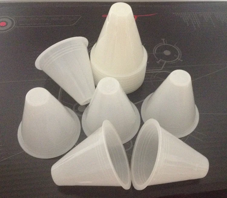 Светящиеся конусы Japy художественные для роликовых коньков чашки SEBA Кубок