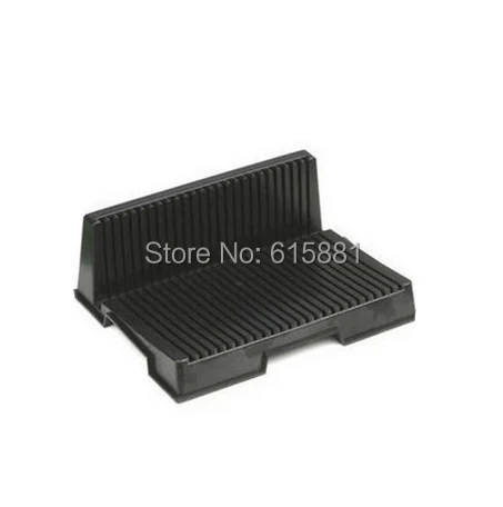 &quotL&quot форма лоток 25 слот антистатические компонент коробка для PCB SMT ЖК IC экран