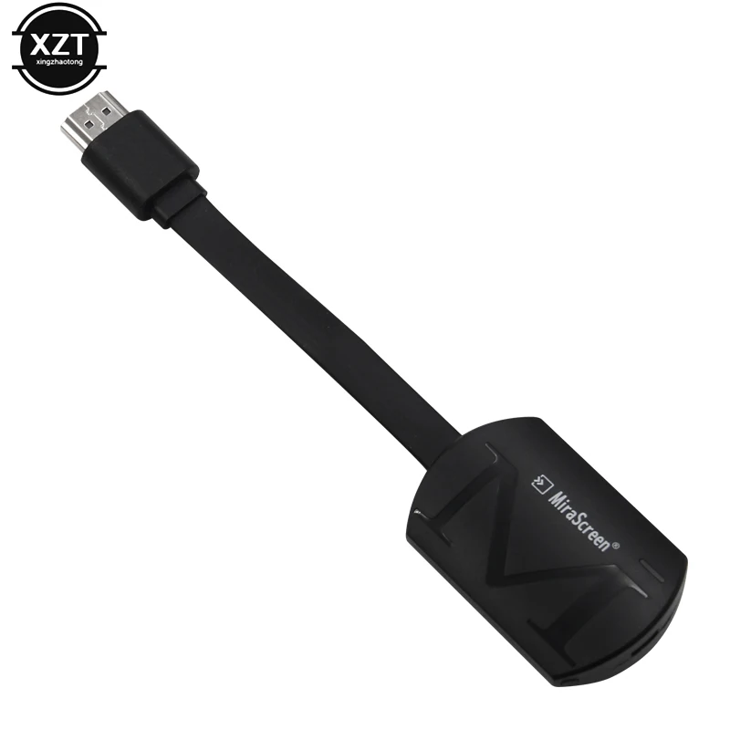 MiraScreen G4 Беспроводной Wi Fi дисплей TV Stick Dongle приемник Anycast 1080P 4k Miracast HDMI WiFi Airplay