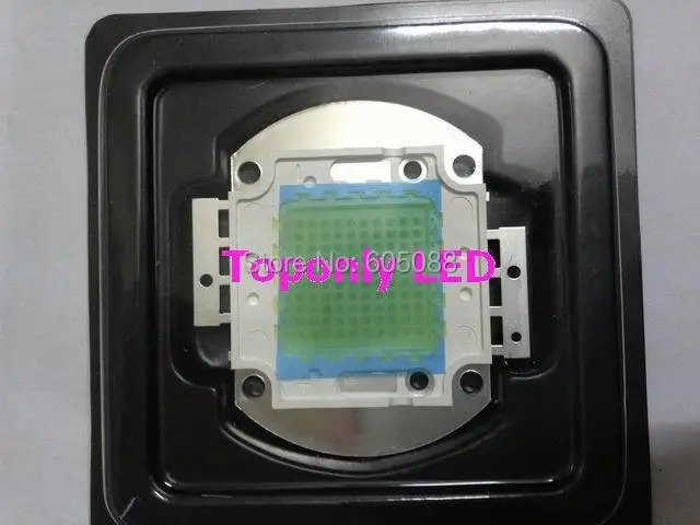 Bridgelux Superflux светодиод высокой мощности cob 200 вт 2700 лм белый 3500-4000 k 4500-6500 7000-12000k 15000k