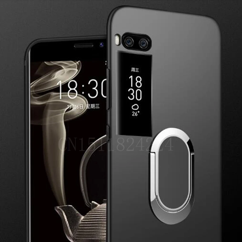 Meizu M5 Note Case Cover For M6 MS6 Soft Silicone Car bracket Magnet Pro 7 Plus Phone M3 |