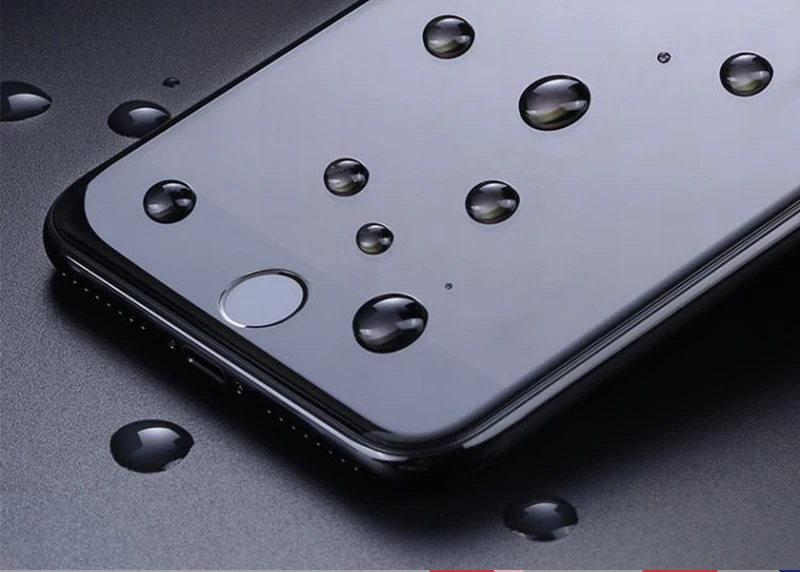 Мягкий HD Анти-Царапины палец 4D полное тело покрытие экрана протектор для Xiaomi mi A1 mi A1 5," Авто фиксированная Гидрогелевая пленка