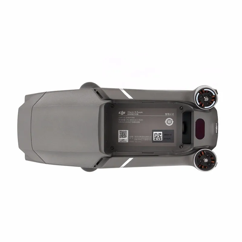 Sunnlife MAVIC PRO 2 Силиконовый пылезащитный чехол для корпуса с разъемом зарядки