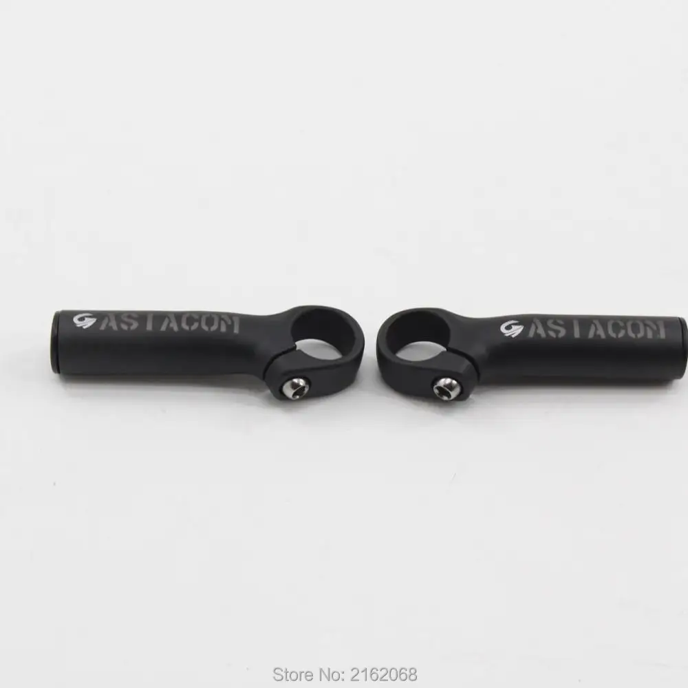 Новый маленький вспомогательный Руль ASIACOM для горного и велосипеда сплав +