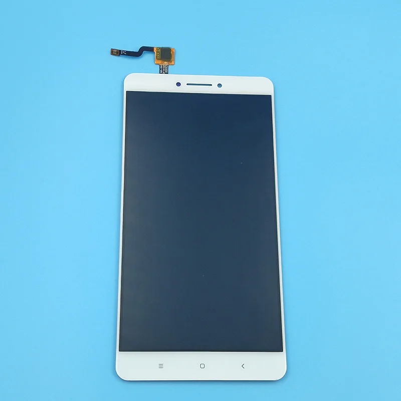 Оригинальный сменный экран без битых пикселей 6 44 дюйма для XIAOMI Mi Max ЖК дисплей +