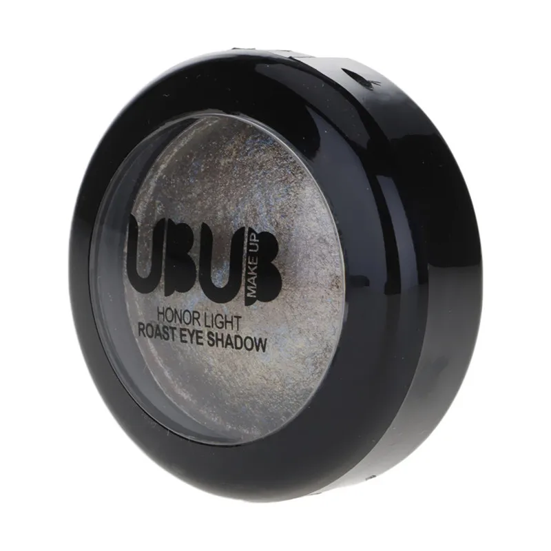 Блестящие высококачественные стойкие тени для век 11 цветов профессиональная