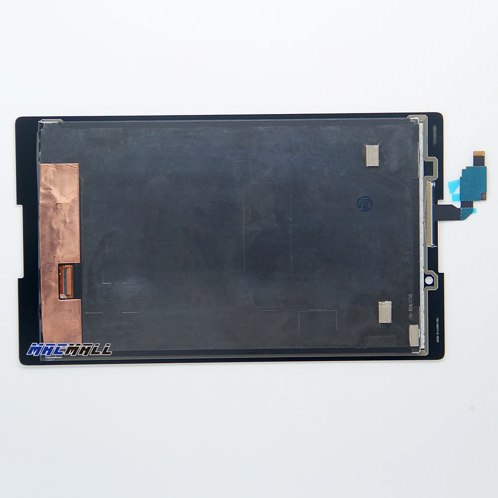 Новинка для lenovo TAB3 8,0 850 850F 850 м TB3-850M TB3-850F Tab3-850 Замена ЖК-дисплей Дисплей Сенсорный экран в сборе