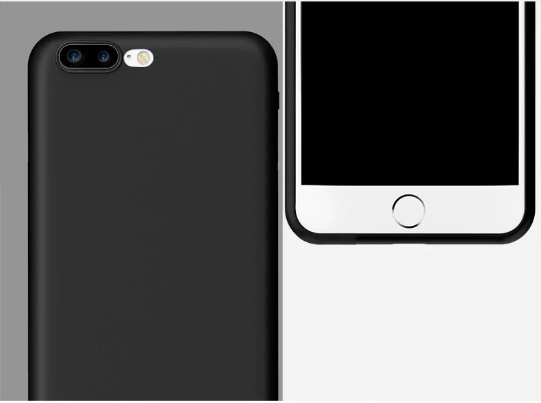 2017 Новый для Xiaomi Redmi 5 плюс Note 4 X Mix 2 Max Примечание 3 6 Plus 5A S 4A 4I Pro Мягкие TPU чехол