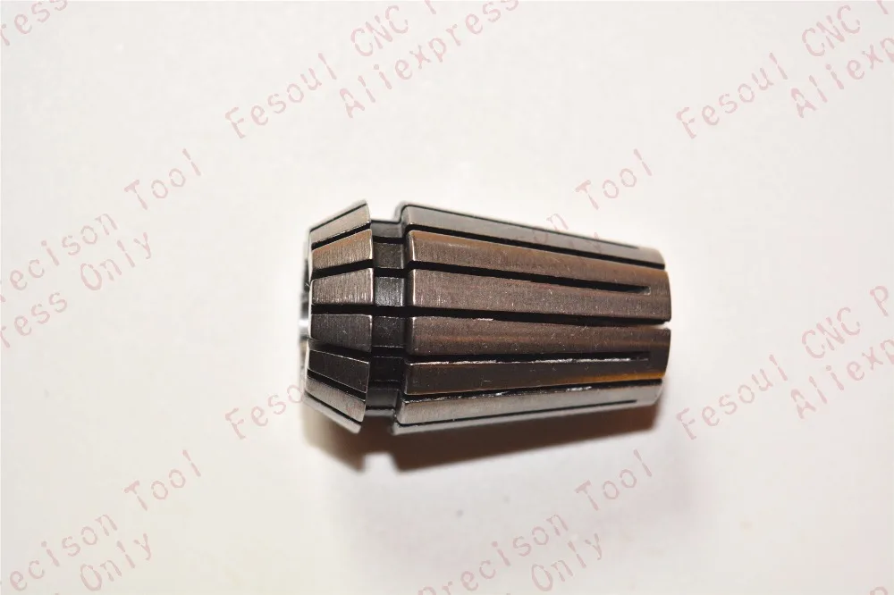 ER20-11мм 1шт Бесплатная доставка Фрезерный суппорт для станков ЧПУ Коллет из твердого карбида вольфрама Отверстие для быстрой фиксации инструмента.