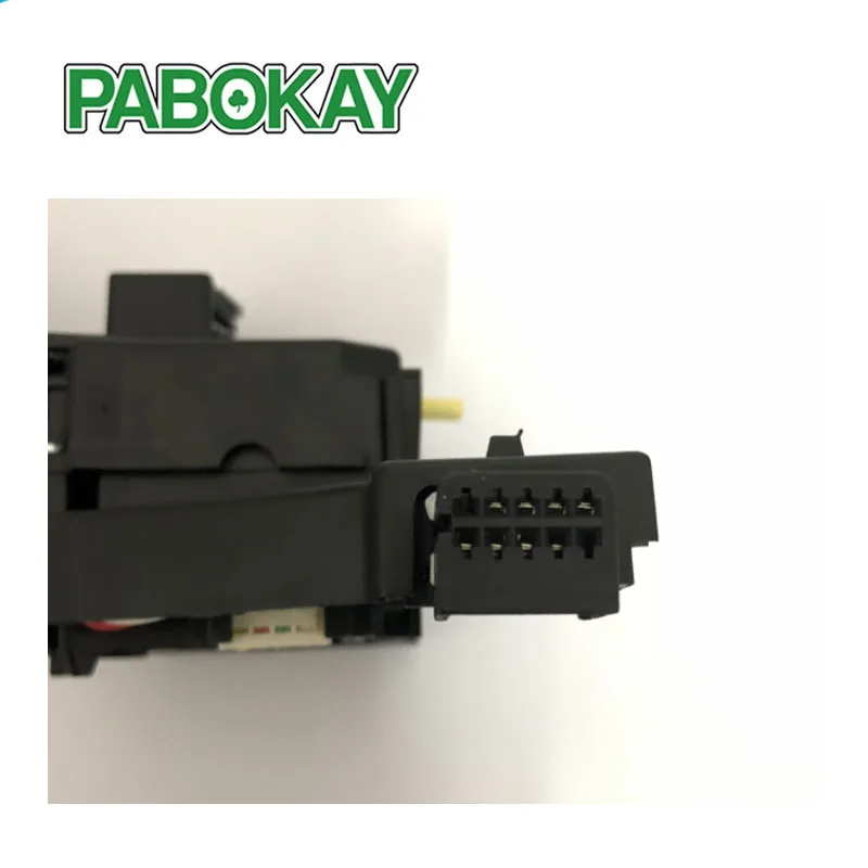 Переключатель круиз контроля 1K0953513G для Volkswagen Jetta Golf Touran Skoda Octavia 2006 2007 2008 2009 2010 2011