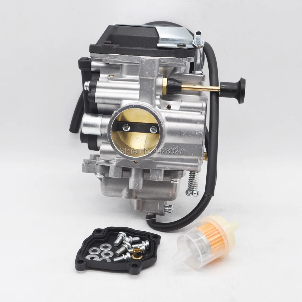 Карбюратор для Yamaha Big Bear 250 карбюратор YFM 250 1999-2004 ATV