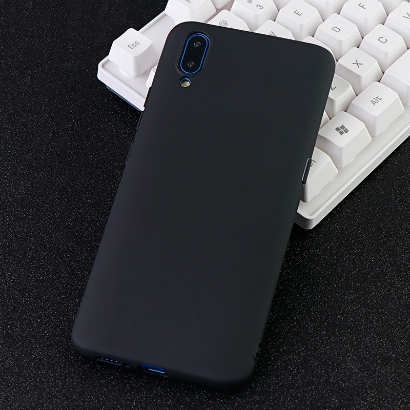 Чехол для мобильного телефона мягкий ТПУ чехол s Vivo X 20 21 23 i S UD Y 69 71 73 79 81 81S 83 85 93 97 Z 1
