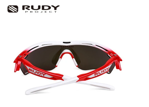 RUDY PROJECT-TRALYX спортивные очки кольцо метод на заказ ограниченное покрытие для