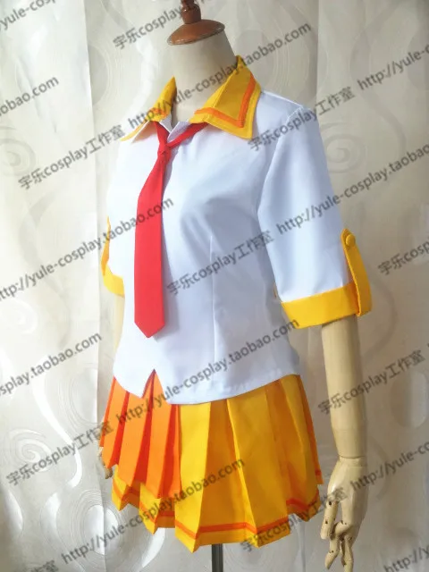 Костюм для косплея рок-ретори |