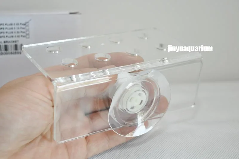 SPS phyto plus кораллы фрагмент стойки Кронштейн отверстие аквариума рыбы риф коралловый бак SPS LPS выращивание база стенд