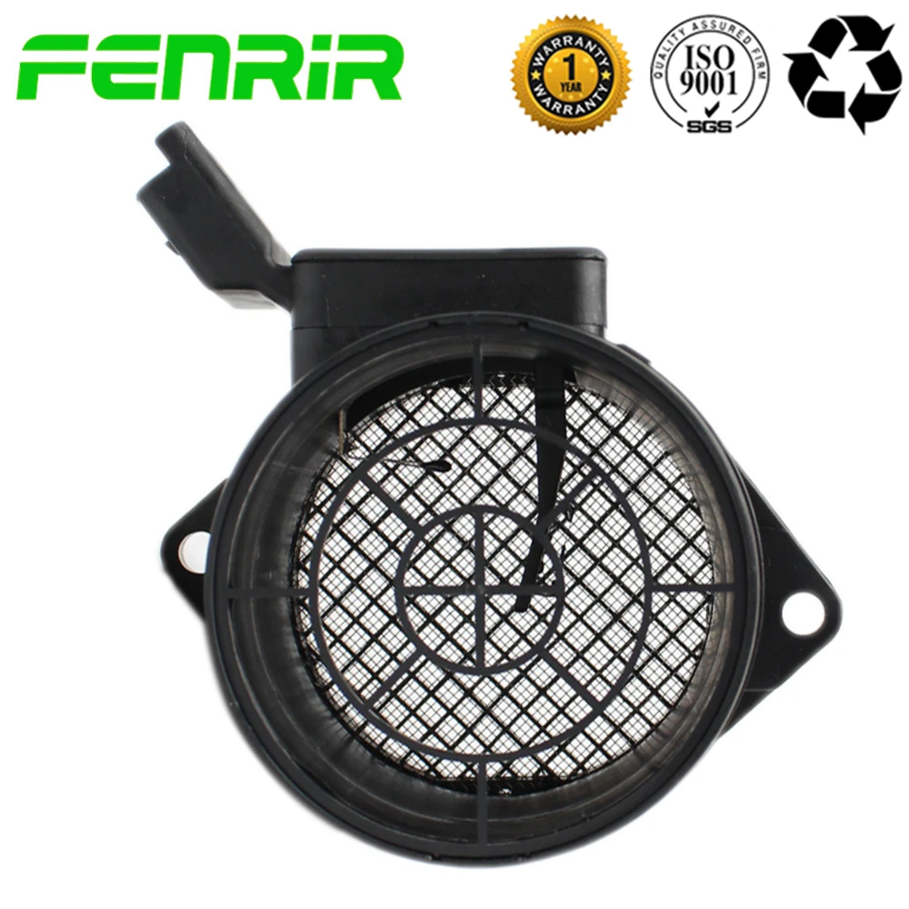МАФ массового расхода воздуха Сенсор для Citroen C5 C8 Fiat Ulysse Lancia Phedra peugeot 406 607 806 807 2,0 2,2 5WK9628 5WK9628Z