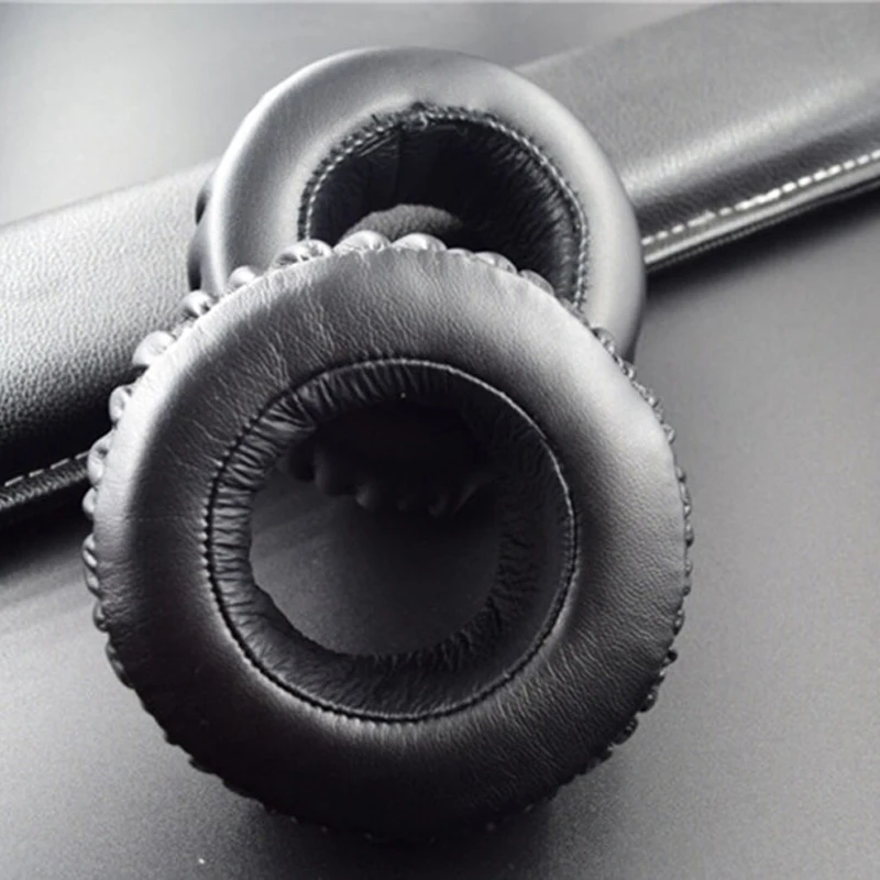 1 Pair Headphone Earpads Covers for SONY MDR-XB500 MDR XB500 Cushion Pad Replacement Ear Pads | Электроника