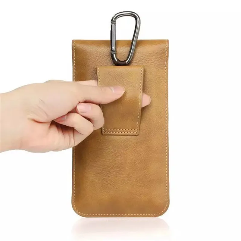 Вертикальная Зажим для ремня Петля кобура Телефон чехол Samsung Galaxy S8 плюс S7 S6 край