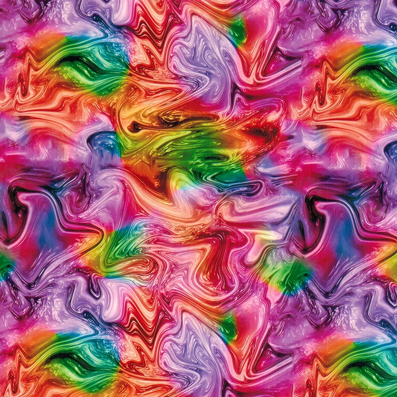 CnHGarts 0 5x20 м мультяшная Водная передача жидкое изображение гидрографическая