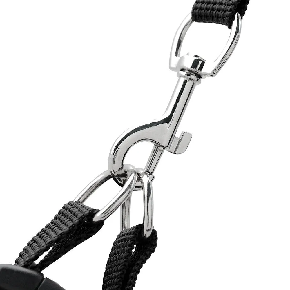 MESNUG качественная Светоотражающая шлейка для маленьких собак чихуахуа жилет