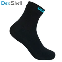 dexshell waterproof socks outdoor sports cycling running hiking fishing skiing lightweight breathable waterproof socks