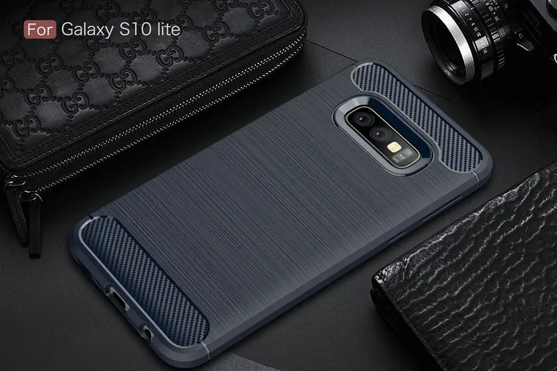 WIERSS чехол для Samsung Galaxy A8 2018 Duos A530F A6 Plus A600F S10 S10e защитный телефона&gt|case for samsung galaxy|case