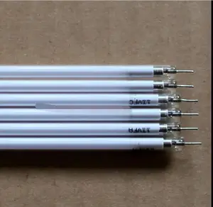 12 шт. 37-дюймовая трубка для подсветки ЖК-лампы CCFL, 833 мм x 3,4 мм для Sharp 37-дюймового ЖК-дисплея 37Z37 0A LCD-37GE 5A LCD-37GH 3 LCD-37A3 3 TV Monitor Новинка