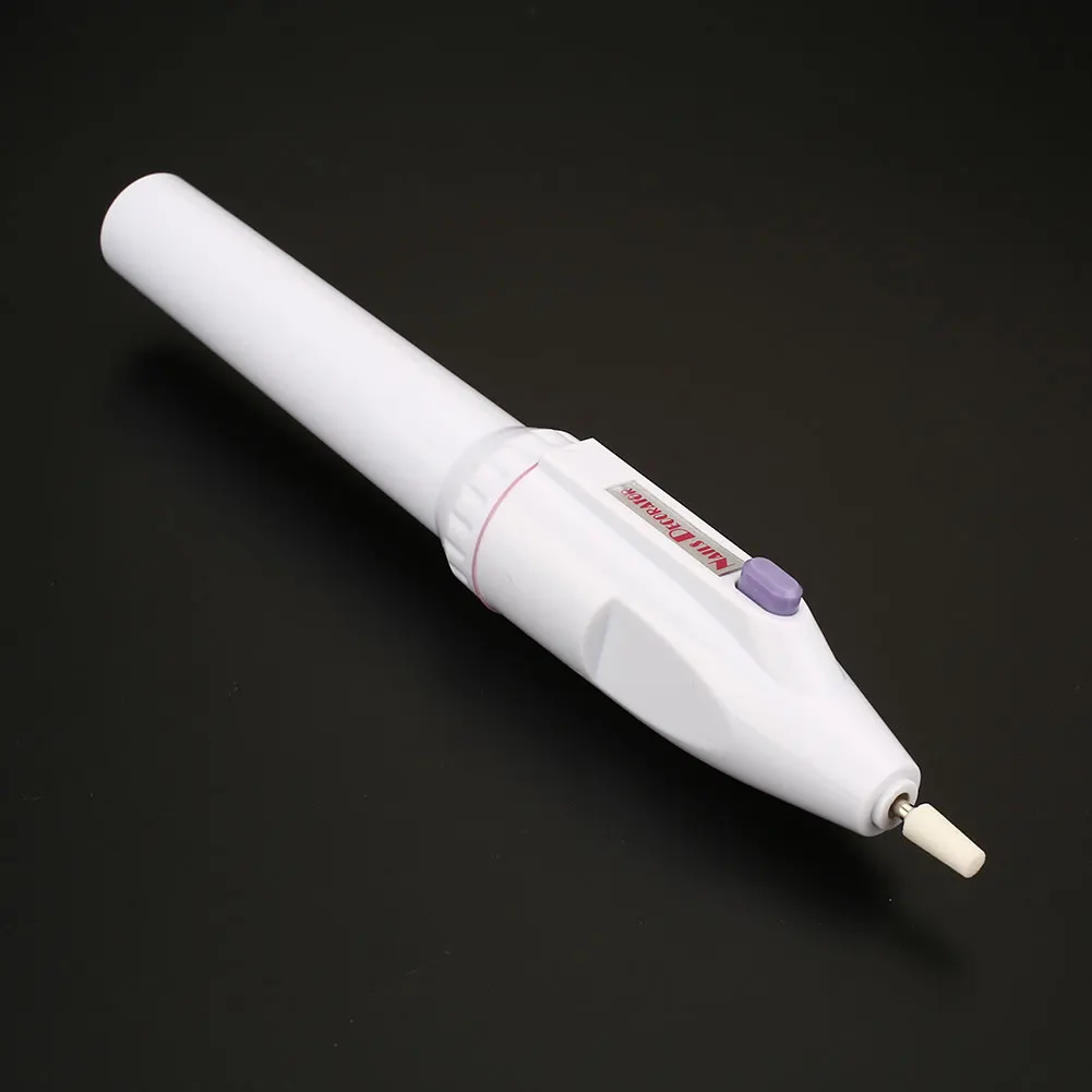 Профессиональная электрическая шлифовальная машинка для ногтей Фрезерный резак