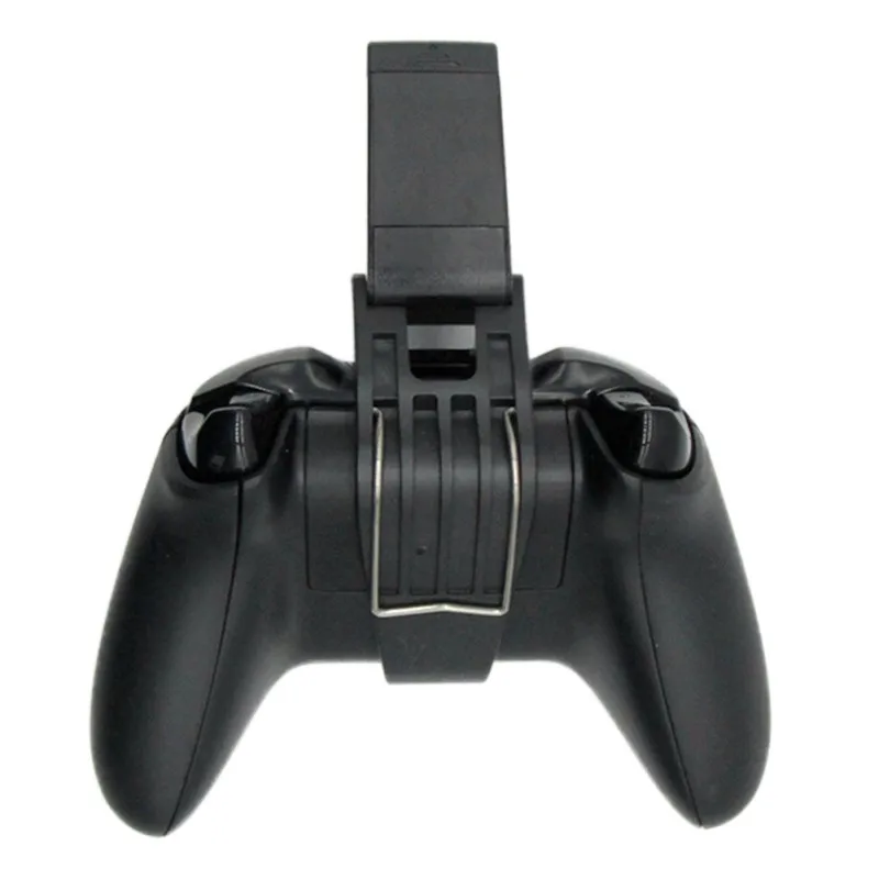 Portable Universal Phone Mount Bracket Gamepad Controller Clip Holder for Xbox One Handle SD | Электроника