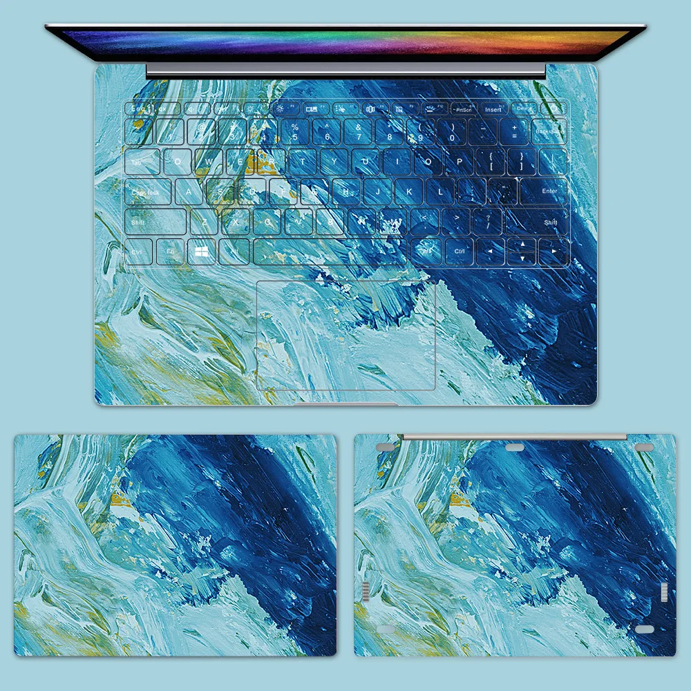 Виниловые наклейки для Macbook Air 13 Pro 13 15 дюймов наклейка для ноутбука наклейка для Macbook Air Pro retina полная защитная пленка