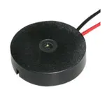 The piezoelectric passive 13mm*2.5mm HYR-1325 1-30V of the buzzer | Обустройство дома