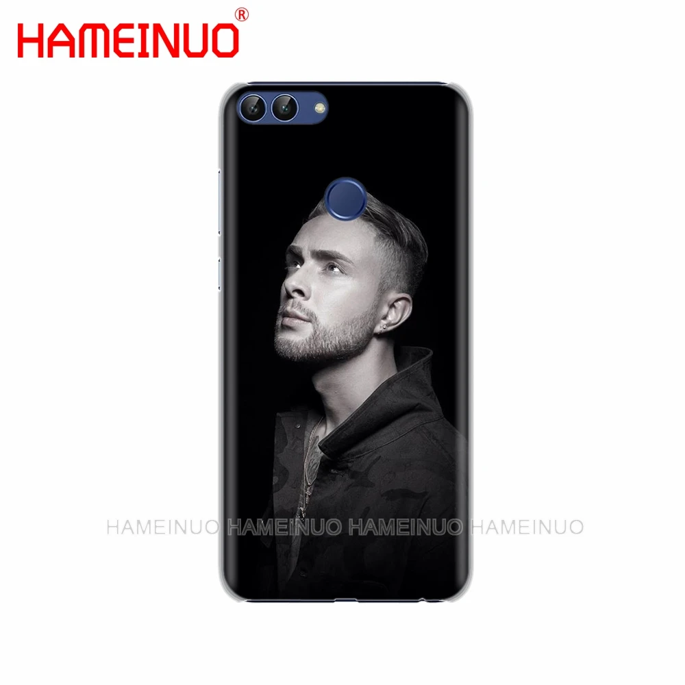 HAMEINUO Egor kязычковый чехол для сотового телефона huawei Honor Y5 7C Y625 Y635 Y6 Y7 Y9 2017 2018 Prime PRO |