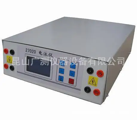 Аппарат для электрофореза SANHENG компьютер 27020DYY|apparatus| |