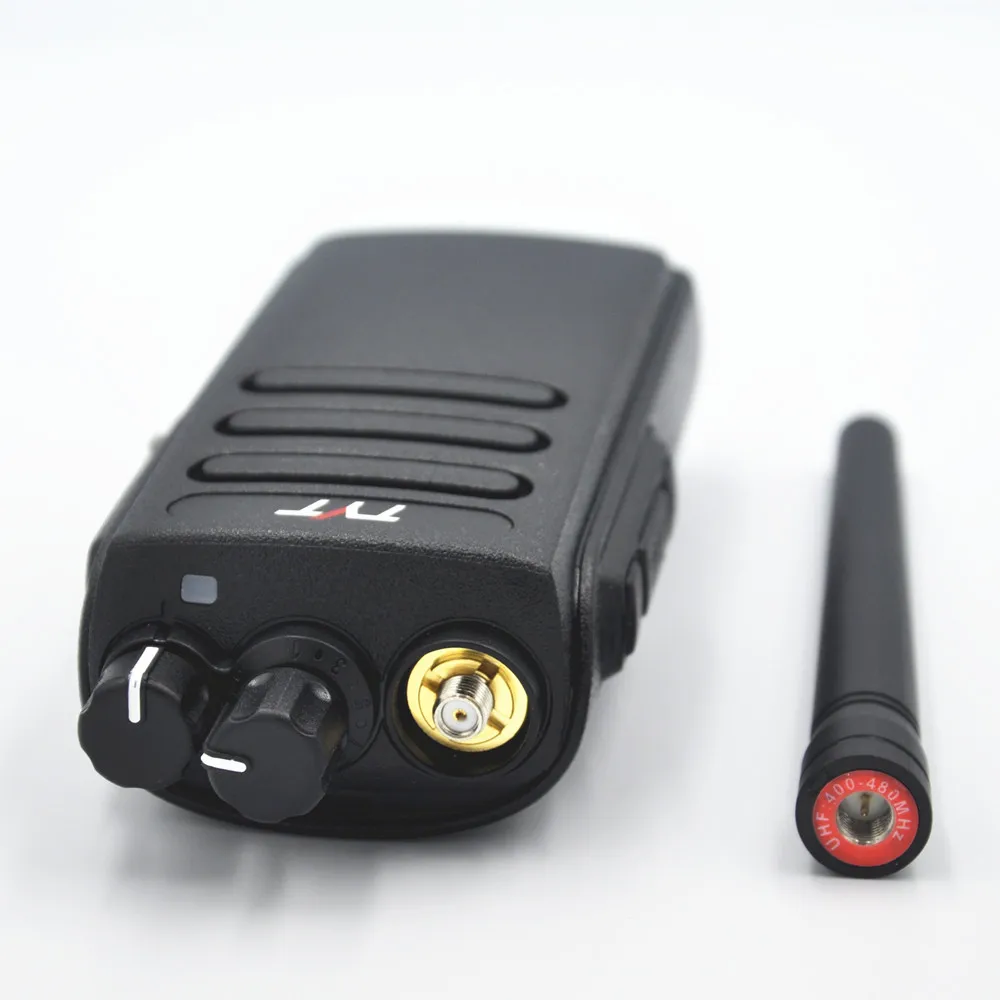 2 шт./лот Высокая мощность TYT MD-680 DMR цифровой двухстороннее радио UHF 400-470 МГц 10 Вт Мощность водонепроницаемый IP67 дальность разговора рация