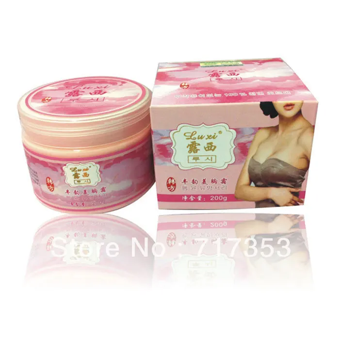 Sales and Promotion Fengyun 100% Natural Plant Essence Breast Enhance Cream Enlargement 200ml Free shippping | Красота и здоровье