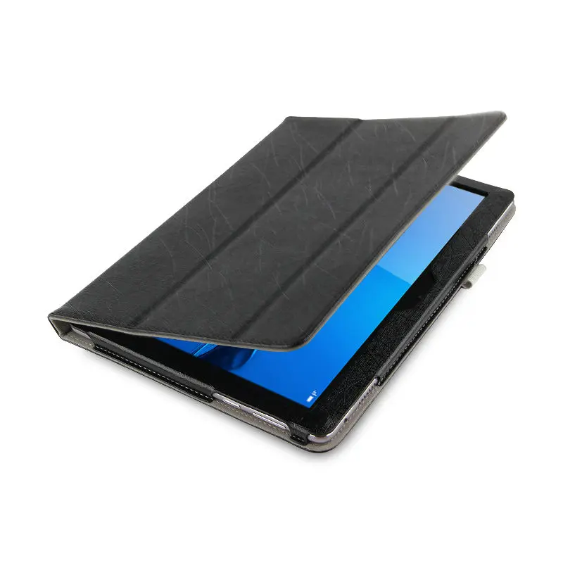 Чехол для huawei MediaPad M3 lite 10 чехол M3 lite 10 Защитный протектор кожаный PU Молодежный выпуск BAH-W09 BAH-AL00 чехол для планшета s