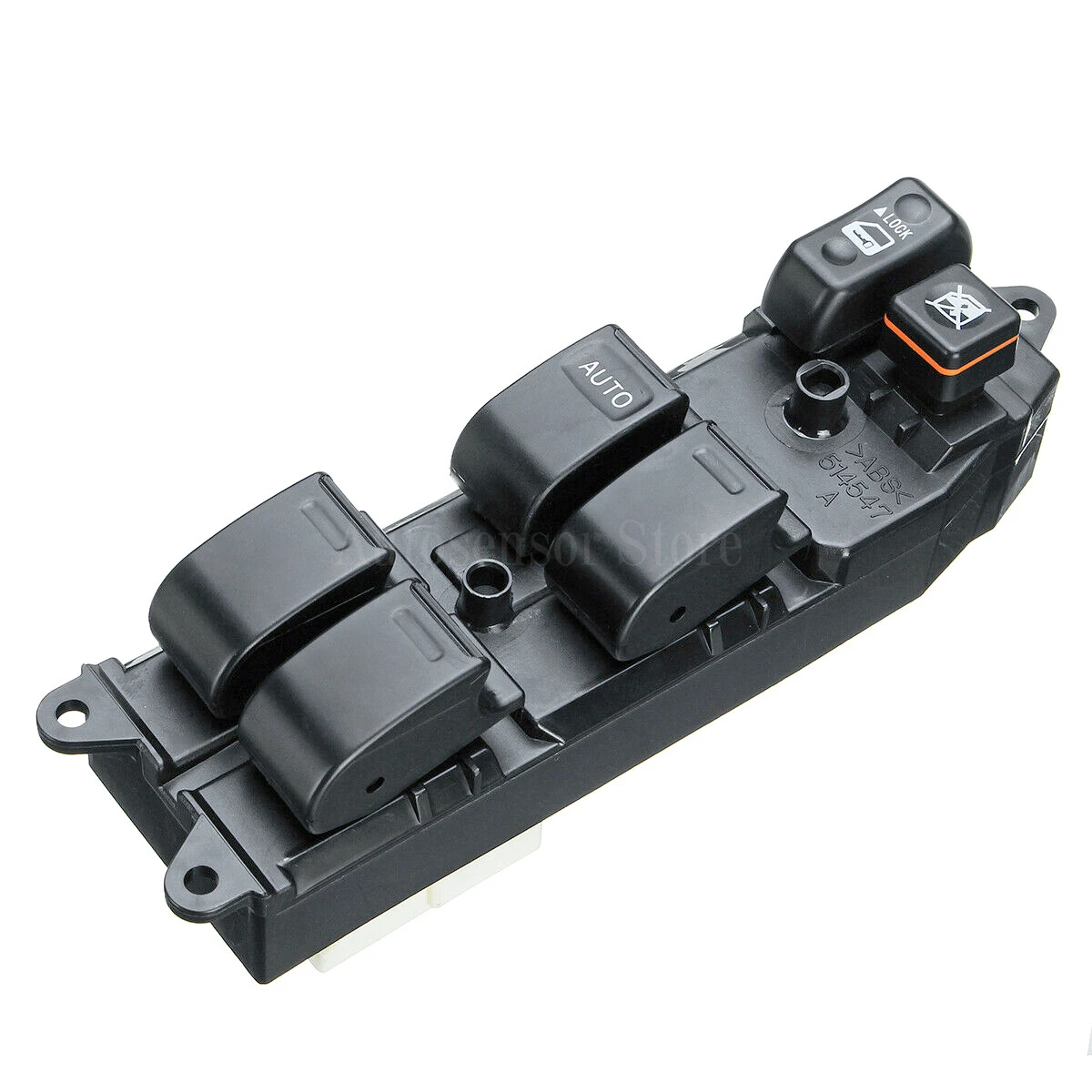 Главный переключатель стеклоподъемника 84820-12340 для Toyota Corolla 1997-2004 7AFE 4AFE 3ZZFE 84820-42060